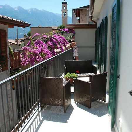 Casa Fanny Apartment Limone sul Garda Exterior foto