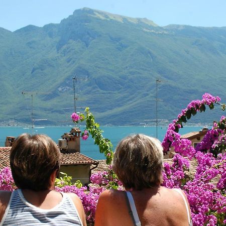 Casa Fanny Apartment Limone sul Garda Exterior foto
