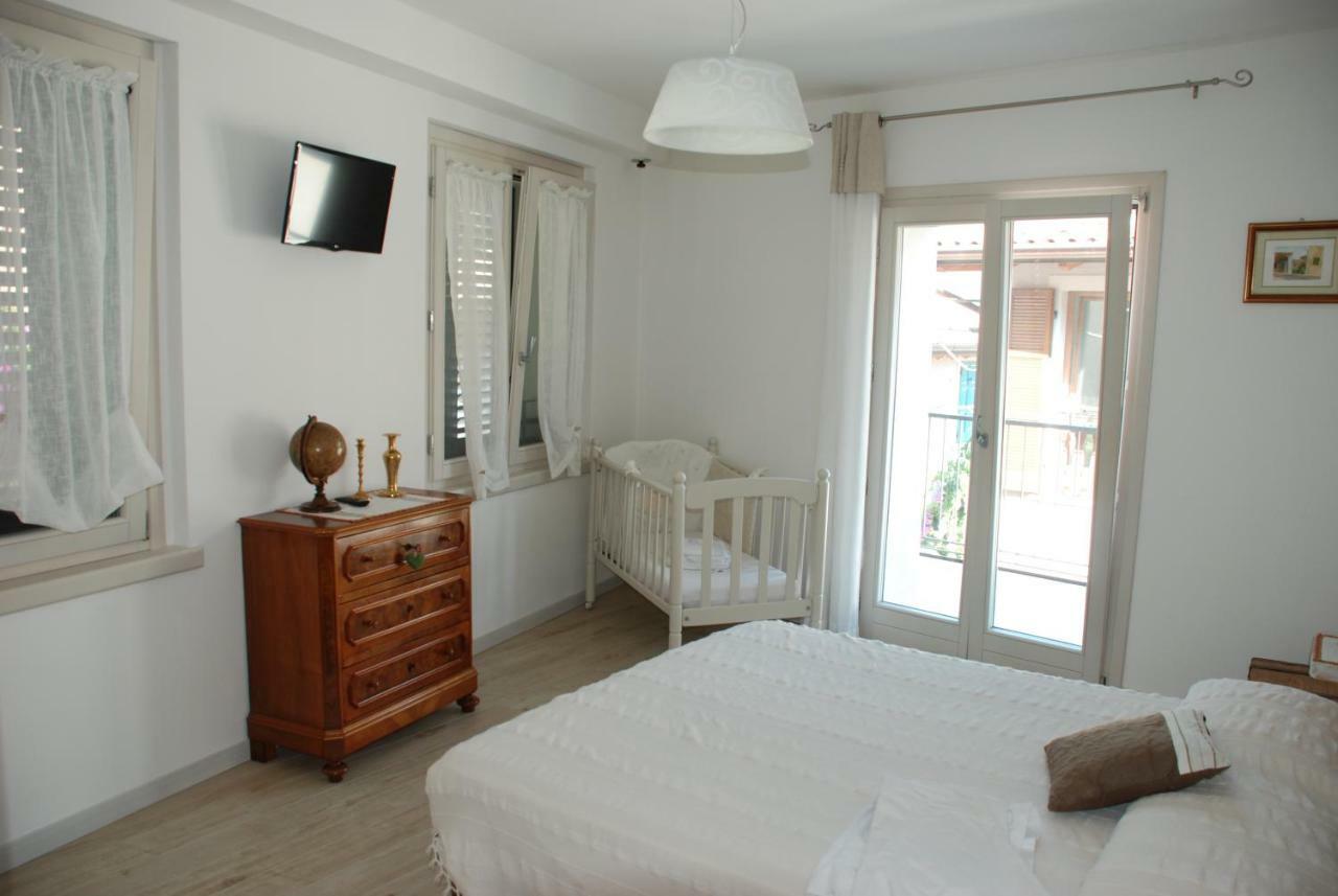 Casa Fanny Apartment Limone sul Garda Exterior foto