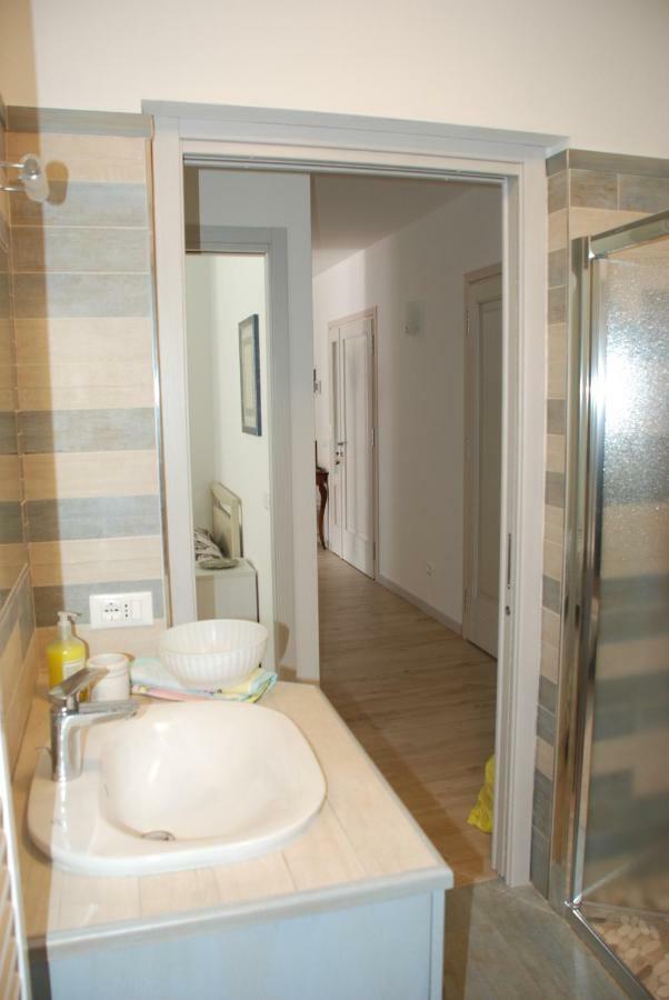 Casa Fanny Apartment Limone sul Garda Exterior foto